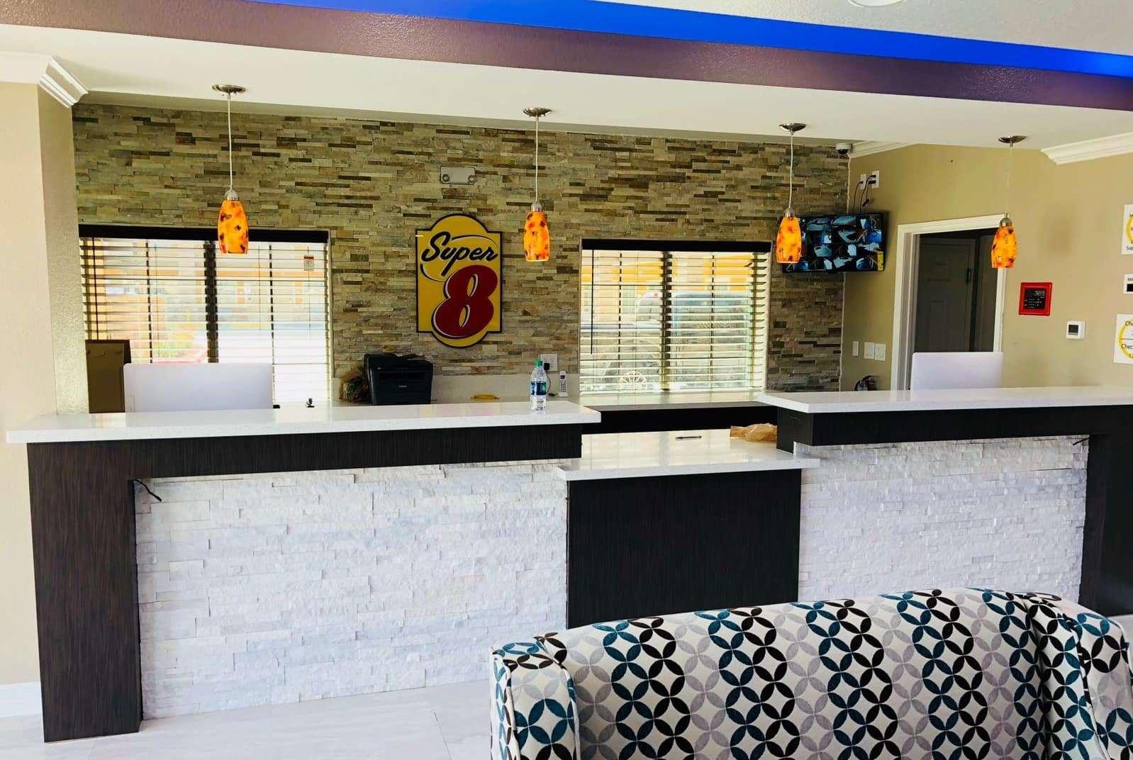 Super 8 By Wyndham Houston Northwest Cypress Hotel ภายนอก รูปภาพ